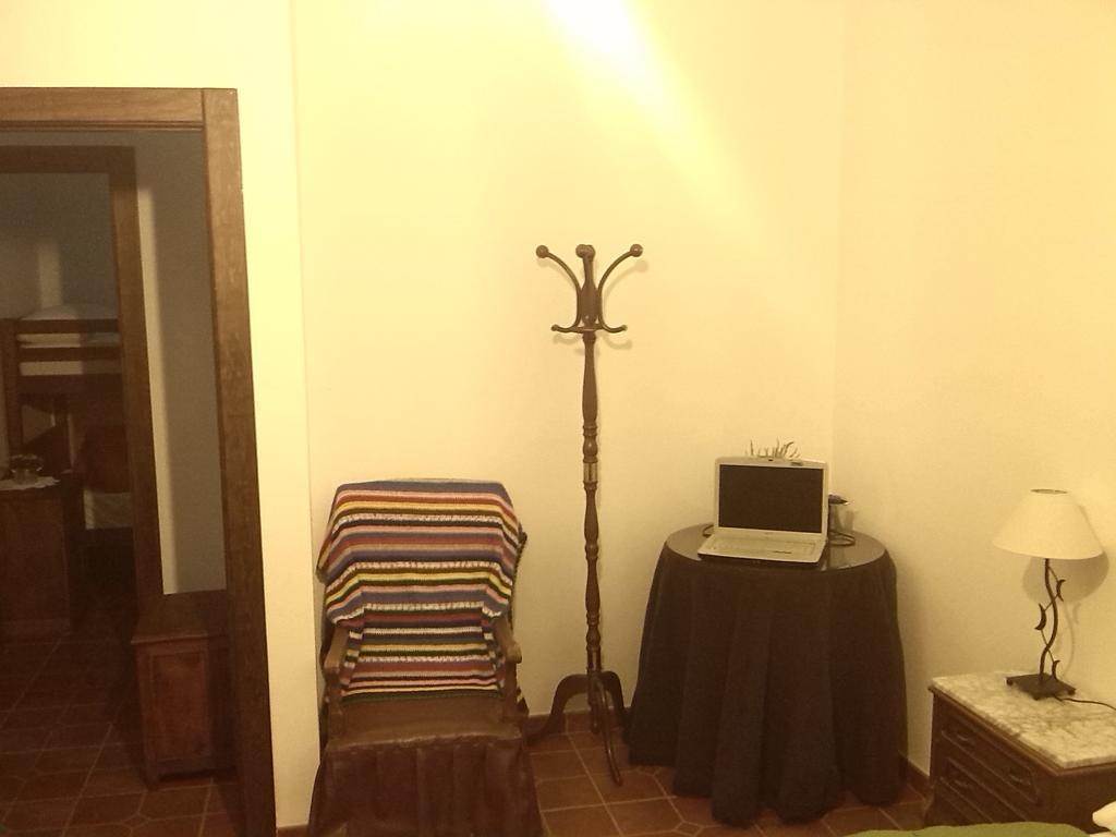 El Castanuelo Bayarcal Hotel Екстериор снимка